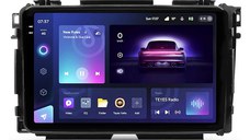 Navigatie Auto Teyes CC3 2K Honda HR-V 2015-2022 4+32GB 9.5