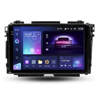 Navigatie Auto Teyes CC3 2K Honda HR-V 2015-2022 6+128GB 9.5" QLED Octa-core 2Ghz, Android 4G Bluetooth 5.1 DSP - 1