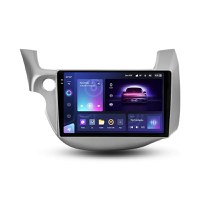 Navigatie Auto Teyes CC3 2K Honda Jazz 2 2007-2014 6+128GB 10.36" QLED Octa-core 2Ghz, Android 4G Bluetooth 5.1 DSP - 1