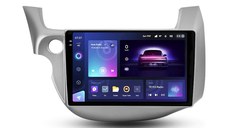 Navigatie Auto Teyes CC3 2K Honda Jazz 2 2007-2014 6+128GB 10.36