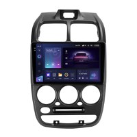 Navigatie Auto Teyes CC3 2K Hyundai Accent 2 1999-2012 6+128GB 9.5" QLED Octa-core 2Ghz, Android 4G Bluetooth 5.1 DSP - 1