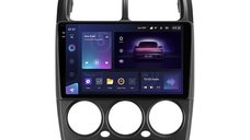 Navigatie Auto Teyes CC3 2K Hyundai Accent 2 1999-2012 6+128GB 9.5