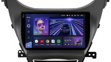 Navigatie Auto Teyes CC3 2K Hyundai Elantra 5 2010-2016 4+64GB 9.5