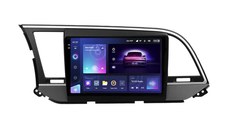 Navigatie Auto Teyes CC3 2K Hyundai Elantra 6 2015-2018 4+32GB 9.5