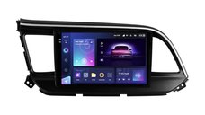 Navigatie Auto Teyes CC3 2K Hyundai Elantra 6 2018-2020 6+128GB 9.5