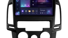 Navigatie Auto Teyes CC3 2K Hyundai i30 2007-2012 4+32GB 9.5