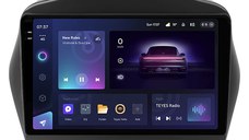 Navigatie Auto Teyes CC3 2K Hyundai Tucson 2 2009-2015 4+32GB 9.5