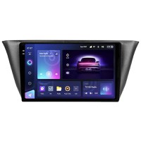 Navigatie Auto Teyes CC3 2K Iveco Daily 6 2014-2022 4+32GB 9.5" QLED Octa-core 2Ghz Android 4G Bluetooth 5.1 DSP - 1