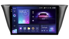 Navigatie Auto Teyes CC3 2K Iveco Daily 6 2014-2022 4+32GB 9.5