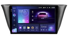 Navigatie Auto Teyes CC3 2K Iveco Daily 6 2014-2022 4+64GB 9.5