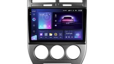 Navigatie Auto Teyes CC3 2K Jeep Compass 1 2006-2010 6+128GB 10.36