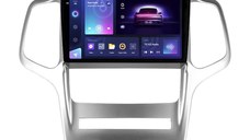 Navigatie Auto Teyes CC3 2K Jeep Grand Cherokee 2 2010-2013 4+64GB 9.5
