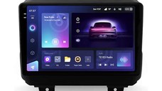 Navigatie Auto Teyes CC3 2K Jeep Wrangler 4 2018-2019 4+64GB 9.5