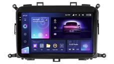Navigatie Auto Teyes CC3 2K Kia Carens 3 2013-2019 4+32GB 9.5