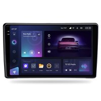 Navigatie Auto Teyes CC3 2K Kia Ceed 1 2006-2012 4+64GB 9.5" QLED Octa-core 2Ghz, Android 4G Bluetooth 5.1 DSP - 1