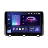 Navigatie Auto Teyes CC3 2K Kia Ceed 3 2018-2020 4+64GB 10.36" QLED Octa-core 2Ghz, Android 4G Bluetooth 5.1 DSP - 1