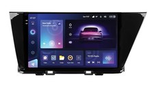 Navigatie Auto Teyes CC3 2K Kia Niro 2016-2019 4+64GB 9.5