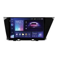 Navigatie Auto Teyes CC3 2K Kia Niro 2016-2019 4+64GB 9.5" QLED Octa-core 2Ghz, Android 4G Bluetooth 5.1 DSP - 1