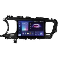 Navigatie Auto Teyes CC3 2K Kia Optima 3 2010-2015 4+64GB 9.5" QLED Octa-core 2Ghz, Android 4G Bluetooth 5.1 DSP - 1