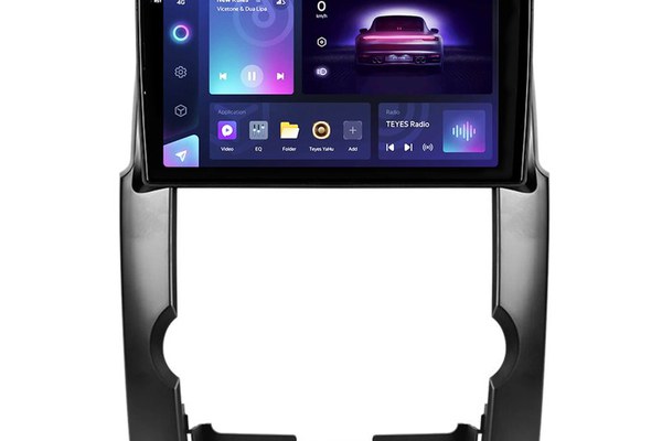 Navigatie Auto Teyes CC3 2K Kia Sorento 2010-2015 4+32GB 10.36" QLED Octa-core 2Ghz, Android 4G Bluetooth 5.1 DSP
