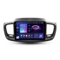 Navigatie Auto Teyes CC3 2K Kia Sorento 2015-2020 4+64GB 10.36" QLED Octa-core 2Ghz, Android 4G Bluetooth 5.1 DSP - 1