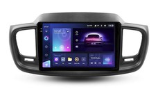 Navigatie Auto Teyes CC3 2K Kia Sorento 2015-2020 4+64GB 10.36