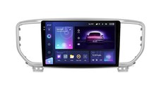 Navigatie Auto Teyes CC3 2K Kia Sportage 4 2018-2020 4+32GB 9.5