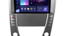 Navigatie Auto Teyes CC3 2K Lexus ES 2006-2012 6+128GB 9.5