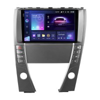 Navigatie Auto Teyes CC3 2K Lexus ES 2006-2012 6+128GB 9.5" QLED Octa-core 2Ghz, Android 4G Bluetooth 5.1 DSP - 1