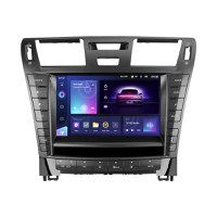 Navigatie Auto Teyes CC3 2K Lexus LS 2006-2012 6+128GB 9.5" QLED Octa-core 2Ghz, Android 4G Bluetooth 5.1 DSP - 1