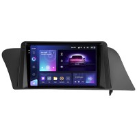 Navigatie Auto Teyes CC3 2K Lexus RX 2008-2012 4+32GB 9.5" QLED Octa-core 2Ghz, Android 4G Bluetooth 5.1 DSP - 1