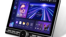 Navigatie Auto Teyes CC3 2K M Button 4+32GB 10.36