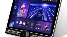 Navigatie Auto Teyes CC3 2K M Button 4+32GB 10.36