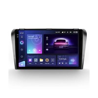 Navigatie Auto Teyes CC3 2K Mazda 3 I 2003-2009 6+128GB 9.5" QLED Octa-core 2Ghz, Android 4G Bluetooth 5.1 DSP - 1