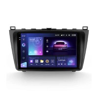 Navigatie Auto Teyes CC3 2K Mazda 6 2007-2012 4+32GB 9.5" QLED Octa-core 2Ghz Android 4G Bluetooth 5.1 DSP - 1