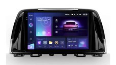Navigatie Auto Teyes CC3 2K Mazda 6 2012-2017 4+64GB 9.5
