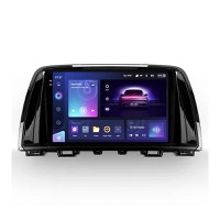 Navigatie Auto Teyes CC3 2K Mazda 6 2012-2017 4+64GB 9.5" QLED Octa-core 2Ghz, Android 4G Bluetooth 5.1 DSP - 1