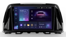 Navigatie Auto Teyes CC3 2K Mazda 6 2012-2017 6+128GB 9.5