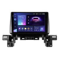 Navigatie Auto Teyes CC3 2K Mazda CX-5 2017-2023 4+32GB 9.5" QLED Octa-core 2Ghz, Android 4G Bluetooth 5.1 DSP - 1