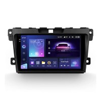Navigatie Auto Teyes CC3 2K Mazda CX-7 2009-2012 6+128GB 9.5" QLED Octa-core 2Ghz, Android 4G Bluetooth 5.1 DSP - 1