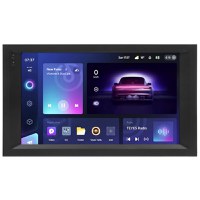 Navigatie Auto Teyes CC3 2K Mercedes-Benz Actros 2011-2023 4+32GB 9.5" QLED Octa-core 2Ghz, Android 4G Bluetooth 5.1 DSP - 1