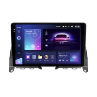 Navigatie Auto Teyes CC3 2K Mercedes-Benz C Class W204 2008-2011 4+32GB 9.5" QLED Octa-core 2Ghz Android 4G Bluetooth 5.1 DSP - 1