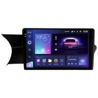 Navigatie Auto Teyes CC3 2K Mercedes-Benz C Class W204 2011-2015 6+128GB 9.5" QLED Octa-core 2Ghz, Android 4G Bluetooth 5.1 DSP - 1