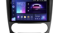 Navigatie Auto Teyes CC3 2K Mercedes-Benz CL C216 2006-2014 4+64GB 9.5