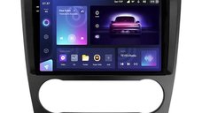 Navigatie Auto Teyes CC3 2K Mercedes-Benz CL C216 2006-2014 4+64GB 9.5