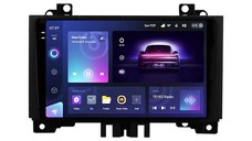 Navigatie Auto Teyes CC3 2K Mercedes-Benz Crafter 2006-2017 6+128GB 9.5
