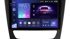 Navigatie Auto Teyes CC3 2K Mercedes-Benz E Class W211 2002-2009 6+128GB 9.5