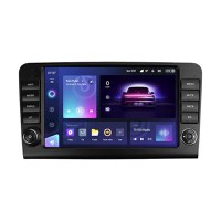 Navigatie Auto Teyes CC3 2K Mercedes-Benz ML W164 2006-2011 4+64GB 9.5" QLED Octa-core 2Ghz Android 4G Bluetooth 5.1 DSP - 1