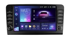 Navigatie Auto Teyes CC3 2K Mercedes-Benz ML W164 2006-2011 6+128GB 9.5