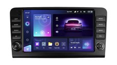 Navigatie Auto Teyes CC3 2K Mercedes-Benz ML W164 2006-2011 6+128GB 9.5